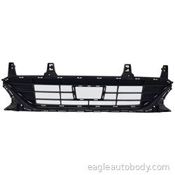 K5 21-24 FT LOWER GRILLE*GT|GT-LINE; W/RADAR KI1036167
