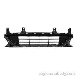 K5 21-24 FT LOWER GRILLE*GT|GT-LINE; W/O RADA KI1036168