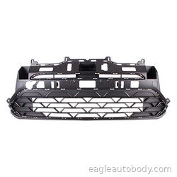 RIO 21-23 FT.BUMPER GRILLE*DARK GRAY*SDN/HB 06242.53