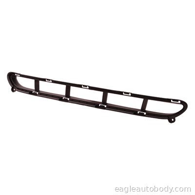 SORENTO 14-15 CENTER COVER MOLDG*BLK 06245-7*E
