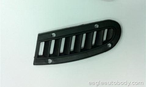 SPECTRA 04-06 LT FT BUMPER INSERT*BUMPER MESH KI1038105