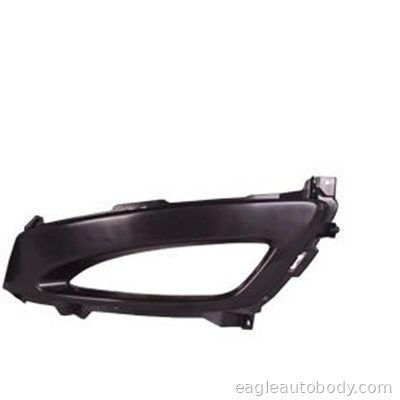 OPTIMA 11-13 LT FT BUMPER INSERT*EX|LX|SX; KO KI1038108