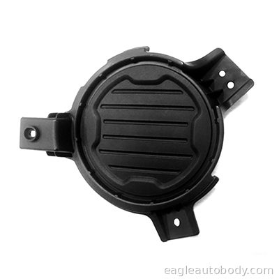 SOUL 14-16 LT FT BUMPER INSERT*FOG LAMP OPENI KI1038128