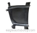 FORTE 17-18 LT.SIDE COVER AIR DUCT*SDN*RR PCE 06226-5L