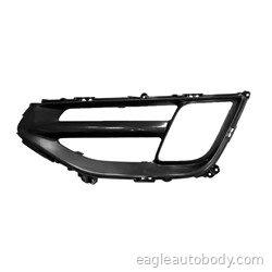 SPORTAGE 14-16 LT FT BUMPER INSERT*FOG LAMP B KI1038139