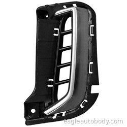 TELLURIDE 20-22 LT FT BUMPER INSERT*LX; PTM KI1038141