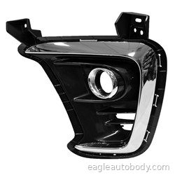 SORENTO 19-20 LT.FOG LAMP BEZEL*SX/SX LMTD*W/ 06230.36J