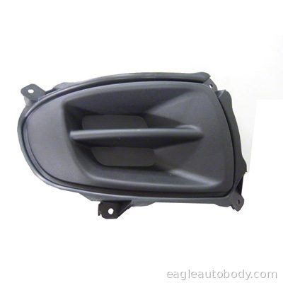 SPECTRA 07-09 RT FT BUMPER INSERT*FOG LAMP HO KI1039109