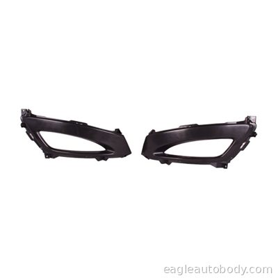FORTE 10-13 RT.FOG COVER HOLE*W/O FOG HOLE 06226*E