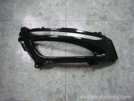 OPTIMA 13 RT.FOG LAMP BEZEL*SX*W/D.R.LIGHT 06230.18E