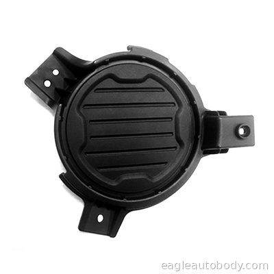 SOUL 14-16 RT FT BUMPER INSERT*FOG LAMP OPENI KI1039128