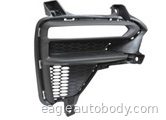 FORTE 19-21 RT.FOG LAMP BEZEL*TEX.BLK 06226-9G