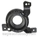 FORTE 19-21 RT.FOG LAMP BEZEL BRKT*FOR S/EX 06226-9R