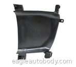 FORTE 17-18 RT.SIDE COVER AIR DUCT*SDN*RR PCE 06226-5R