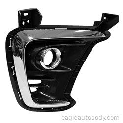 SORENTO 19-20 RT.FOG LAMP BEZEL*SX/SX LMTD*W/ 06230.36I