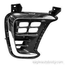 SORENTO 19-20 RT FT BUMPER INSERT*SX|SX LIMIT 06230.36K