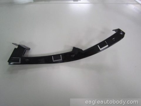 FORTE 10-13 RT.SIDE UPPER COVER BRKT*STEEL 06226*Z1