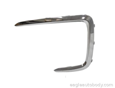 SEDONA 19-21 LT FT BUMPER MOLDING*OUTER OPENI KI1046109
