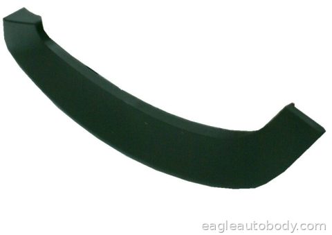 SOUL 10-11 RT FT BUMPER MOLDING KI1047102