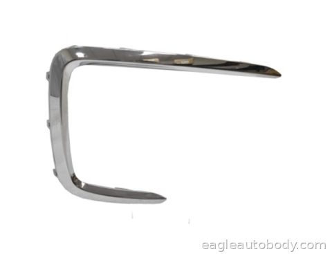 SEDONA 19-21 RT FT BUMPER MOLDING*OUTER OPENI KI1047109