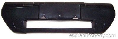 SORENTO 03-06 FT BUMPER GUARD*ALL KI1053100