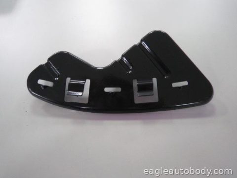 SPORTAGE 11-16 RT FT BUMPER BRACKET*UPPER KI1067107