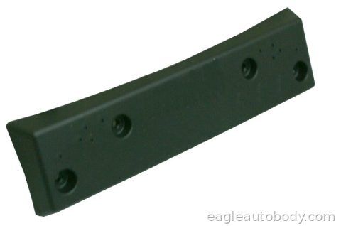 FORTE 11-13 FT BUMPER LICENSE BRACKET*H/B KI1068100