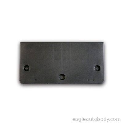 OPTIMA 11-13 FT BUMPER LICENSE BRACKET KI1068101