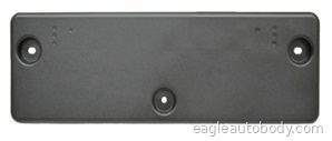 SEDONA 15-18 FT BUMPER LICENSE BRACKET*EX|L|L KI1068108