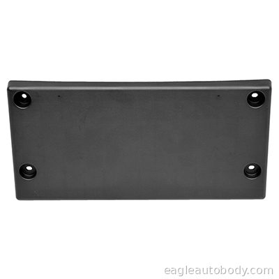 SORENTO 16-18 FT BUMPER LICENSE BRACKET*EX|L| KI1068109