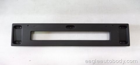 SOUL 14-16 FT BUMPER LICENSE BRACKET KI1068110