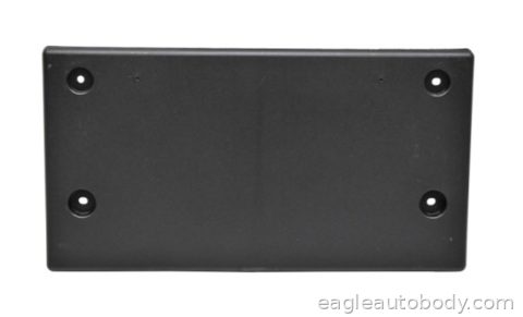 SORENTO 19-20 FT BUMPER LICENSE BRACKET*EX|EX KI1068116