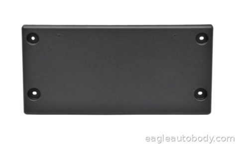 SORENTO 19-20 FT BUMPER LICENSE BRACKET*SX|SX KI1068117