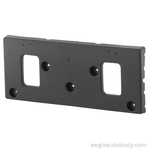 SOUL 20-22 FT BUMPER LICENSE BRACKET KI1068129