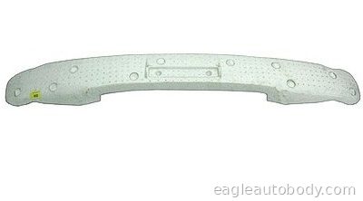 SEDONA 02-05 FT BUMPER ENERGY ABSORBER*FOAM KI1070105