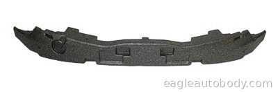 OPTIMA 11-13 FT BUMPER ENERGY ABSORBER*KOREA KI1070124