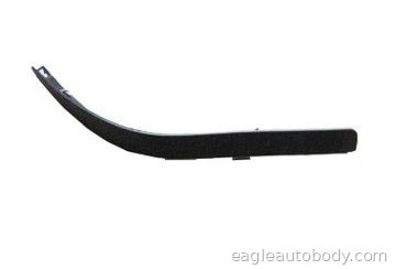 SPECTRA 05-06 FT BUMPER AIR DAM*LT SIDE KI1090100