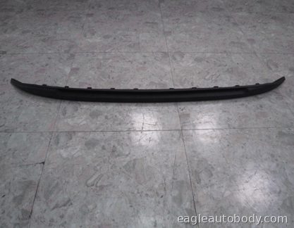 OPTIMA 13-13 FT BUMPER SPOILER*SX; USA BUILT; KI1093100