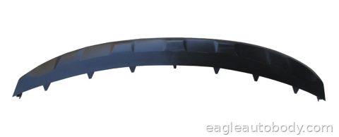 SORENTO 16-18 FT BUMPER SKID PLATE VALANCE*SI 06272-3E