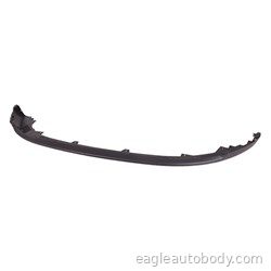 NIRO 17-19 FT BUMPER VALANCE*ASSY; TEXTURED KI1095112