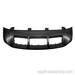 SELTOS 21-23 FT.LOWER SKID PLATE*PTM*06173 06124-3