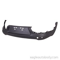 SPORTAGE 11-13 RR COVER*2.4LT*W/O SEN*TEX.BLK 06238-7