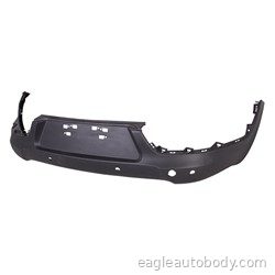SPORTAGE 11-13 RR COVER*2.4LT*W/SENS*TEX.BLK 06238-8