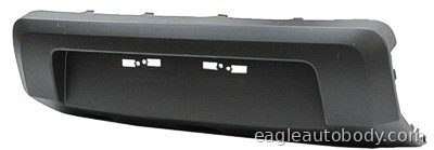 SOUL 10-11 RR CENTER COVER FILLER*FOR COVR.14 06238.16