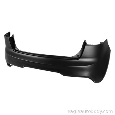 RIO 12-15 RR COVER*HATCHBACK*PRMD 06239-8