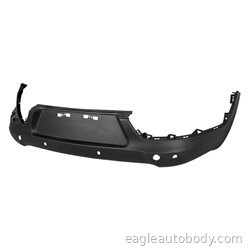 SPORTAGE 12-13 RR COVER*2.0LT*W/SENSOR*TEX.BK 06238-5