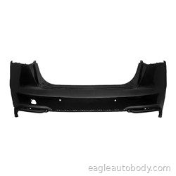 STINGER 18-19 RR COVER*W/SENSOR*BASE/PREMIUM 06335
