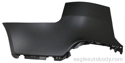 SORENTO 11-13 LT.RR.COVER EXTENSION*EX/LX*W/O 06238.36L