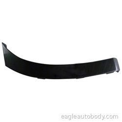 SORENTO 11-13 RT RR BUMPER EXTENSION OUTER*W/ KI1105100