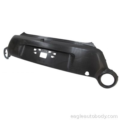 SOUL 14-16 RR COVER UPPER*W/O TWO TONE PAINT; KI1114102